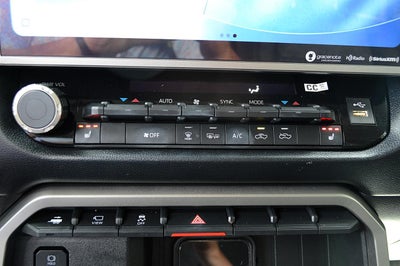 2023 Toyota Tundra SR5 CrewMax 4WD