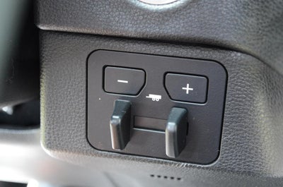 2023 Toyota Tundra SR5 CrewMax 4WD