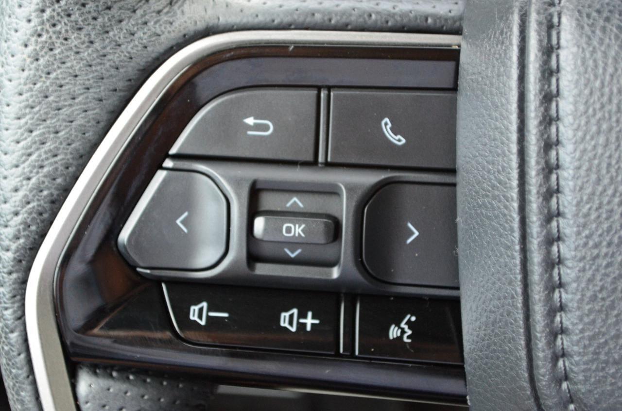 2023 Toyota Tundra SR5 CrewMax 4WD