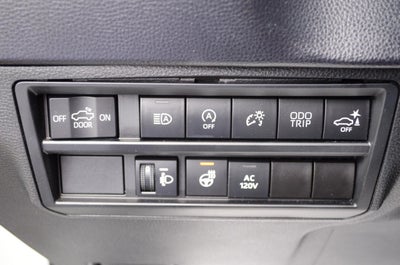 2023 Toyota Tundra SR5 CrewMax 4WD
