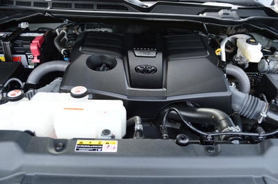 2023 Toyota Tundra SR5 CrewMax 4WD