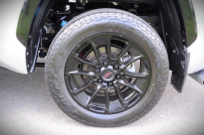 2023 Toyota Tundra 1794 CrewMax 4WD