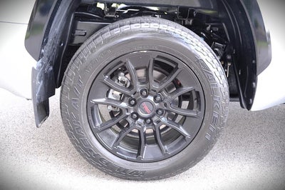 2023 Toyota Tundra 1794 CrewMax 4WD