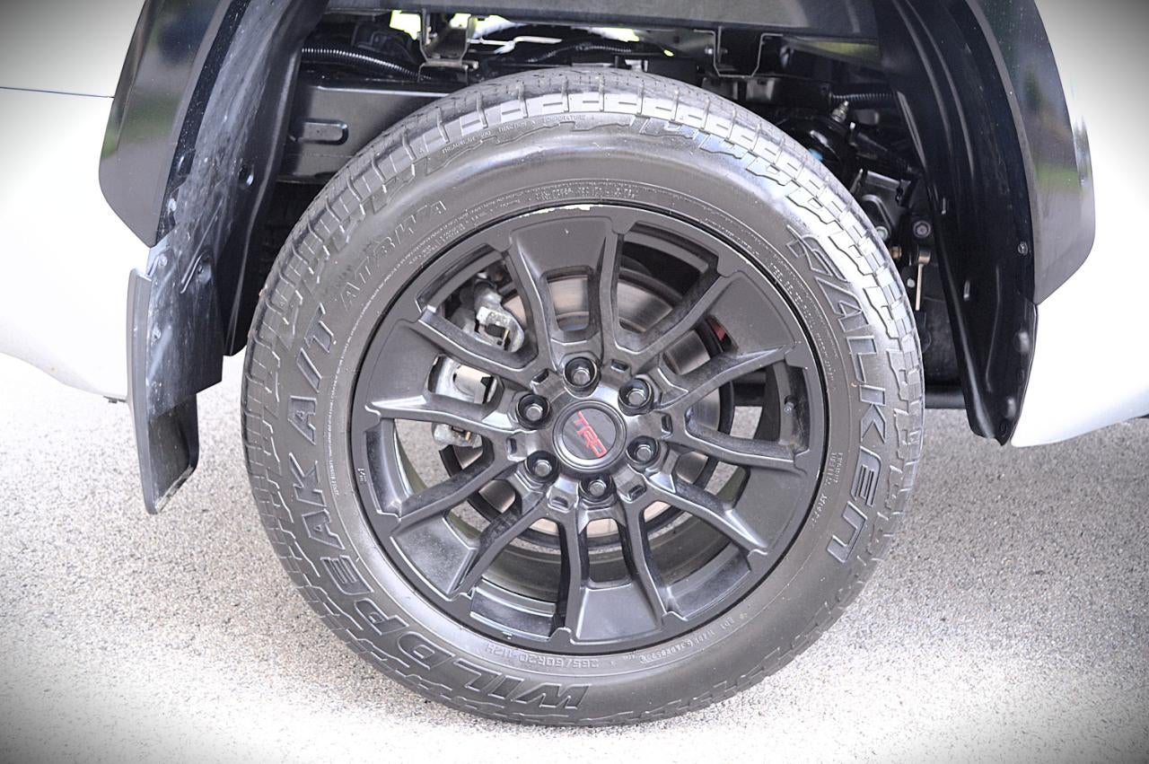 2023 Toyota Tundra 1794 CrewMax 4WD