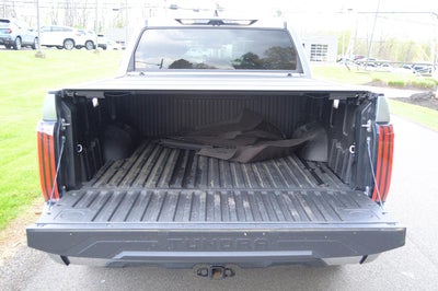 2023 Toyota Tundra 1794 CrewMax 4WD