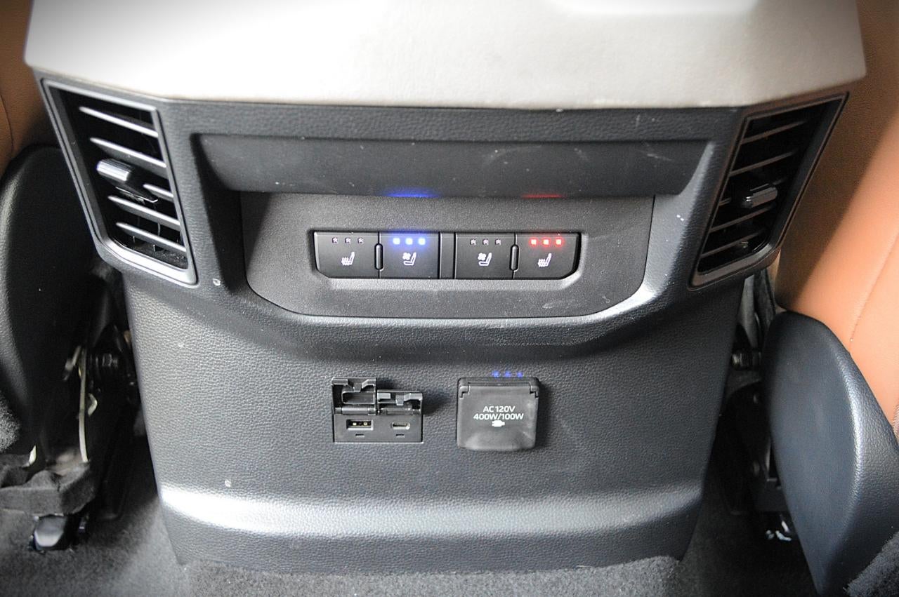 2023 Toyota Tundra 1794 CrewMax 4WD