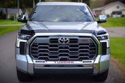 2023 Toyota Tundra 1794 CrewMax 4WD