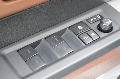 2023 Toyota Tundra 1794 CrewMax 4WD