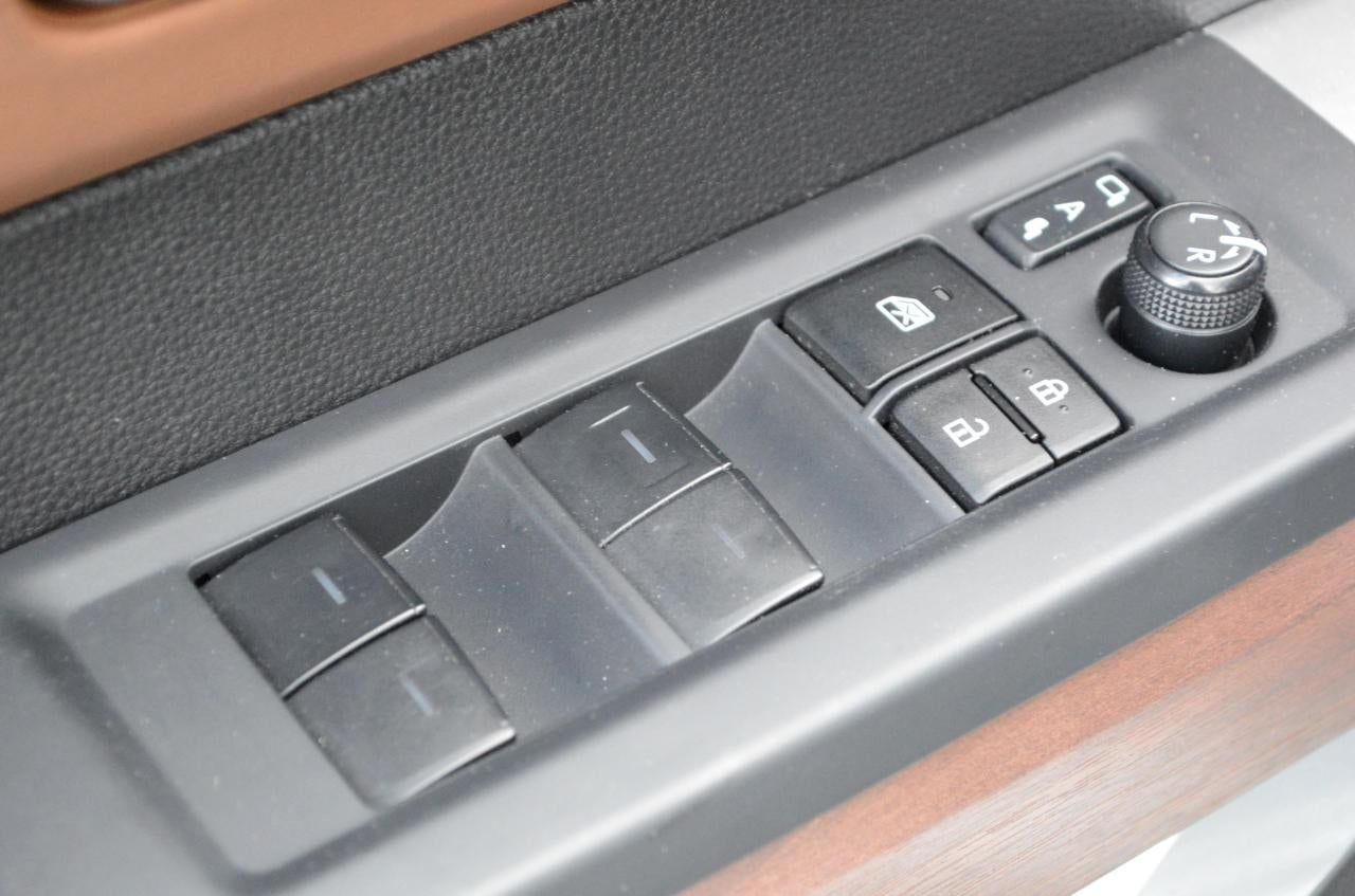 2023 Toyota Tundra 1794 CrewMax 4WD