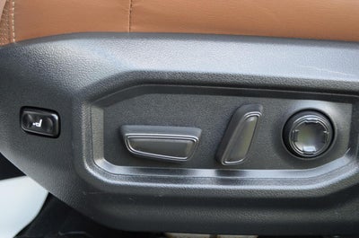 2023 Toyota Tundra 1794 CrewMax 4WD