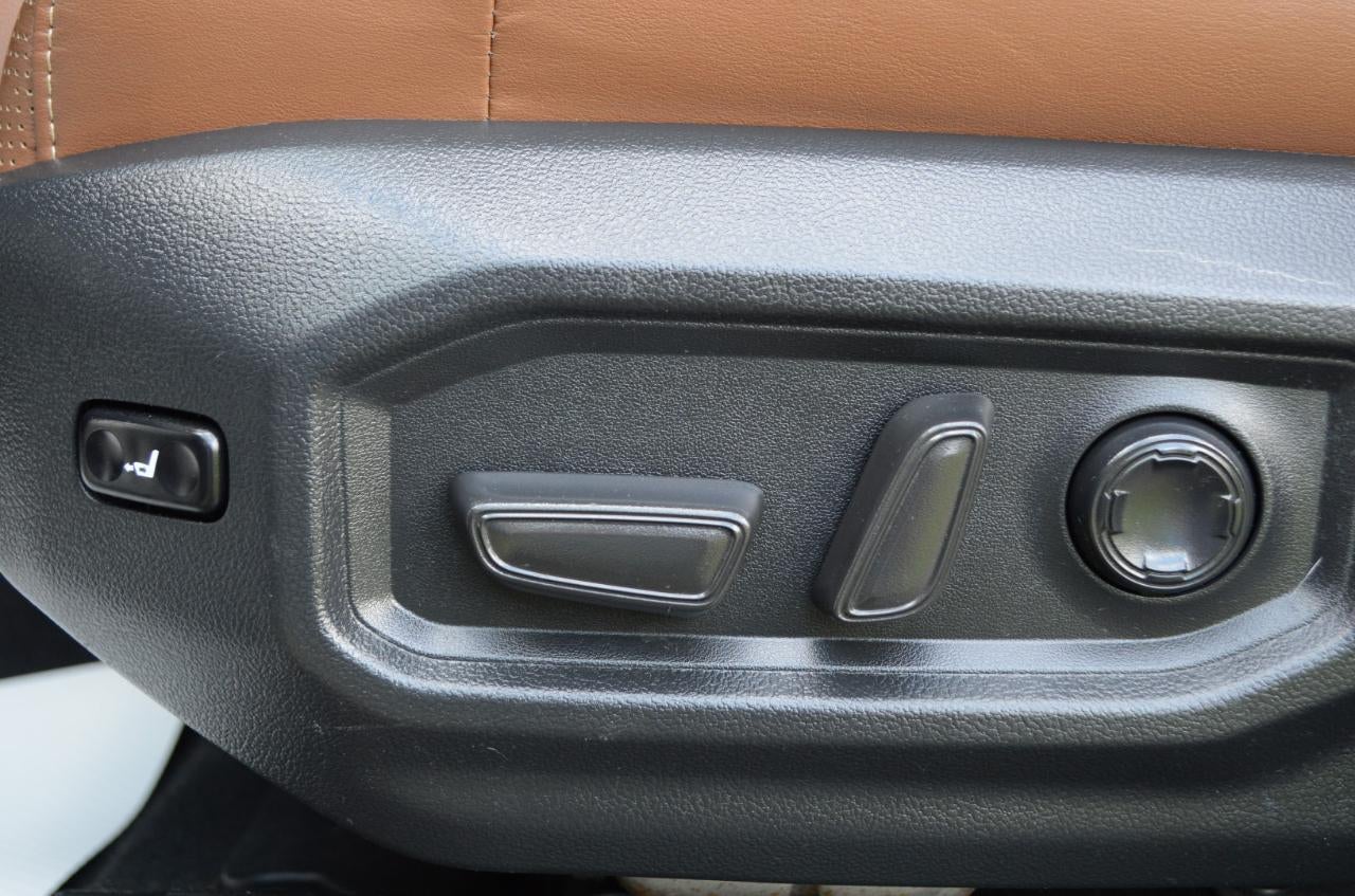 2023 Toyota Tundra 1794 CrewMax 4WD