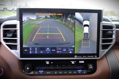 2023 Toyota Tundra 1794 CrewMax 4WD