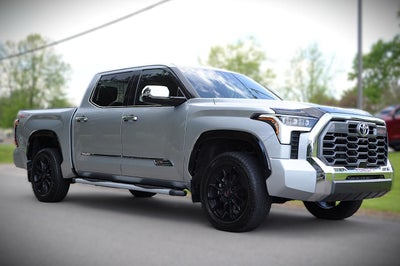 2023 Toyota Tundra 1794 CrewMax 4WD