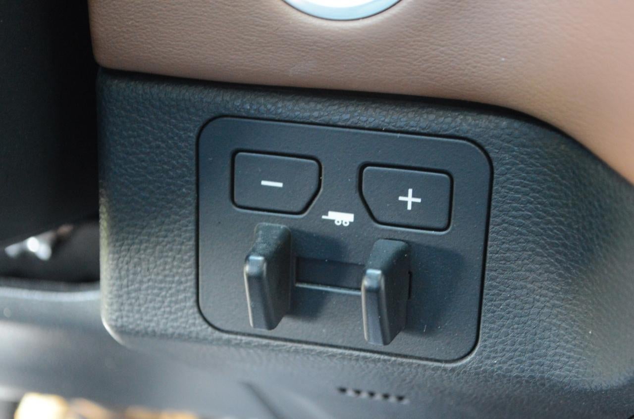 2023 Toyota Tundra 1794 CrewMax 4WD