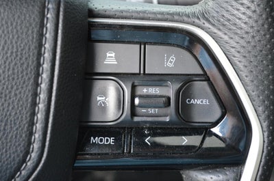 2023 Toyota Tundra 1794 CrewMax 4WD