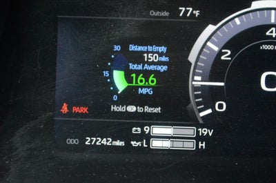 2023 Toyota Tundra 1794 CrewMax 4WD