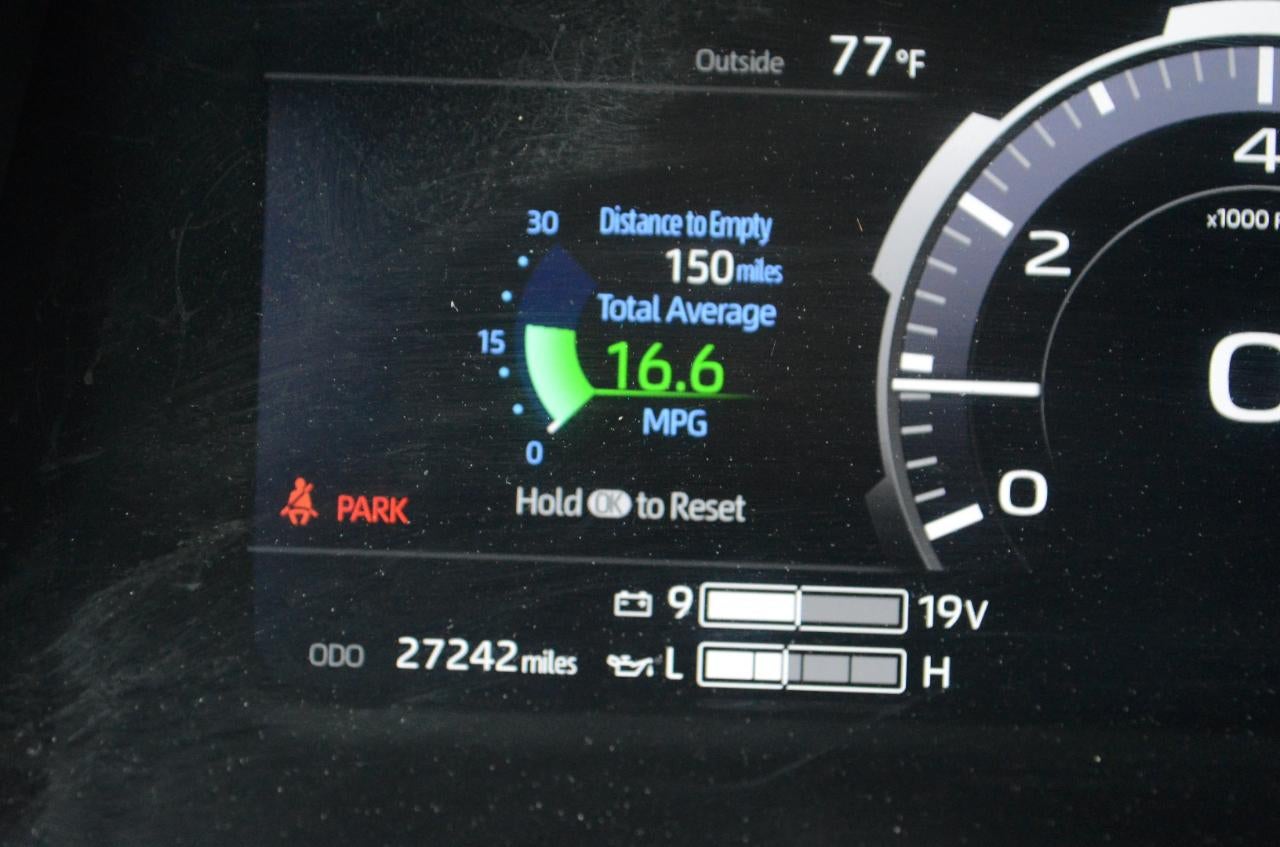 2023 Toyota Tundra 1794 CrewMax 4WD