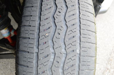 2023 Toyota Tundra 1794 CrewMax 4WD