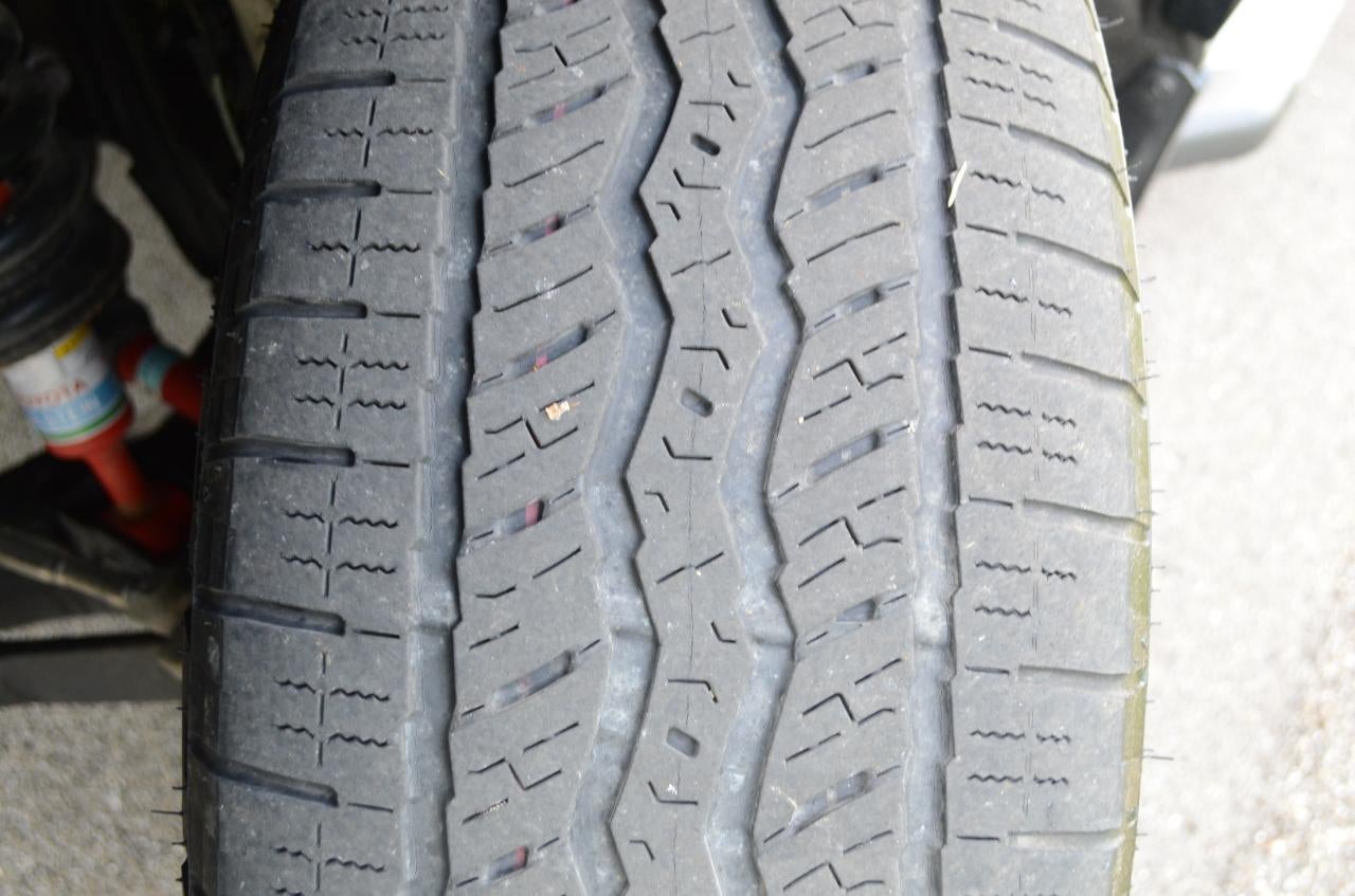 2023 Toyota Tundra 1794 CrewMax 4WD