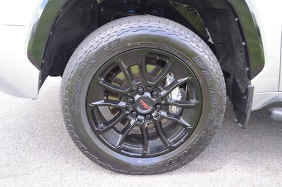 2023 Toyota Tundra 1794 CrewMax 4WD