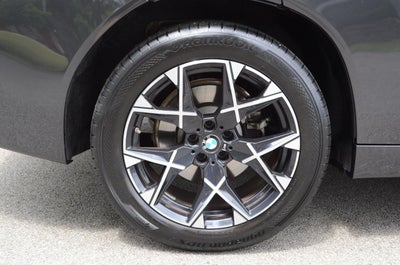 2025 BMW X3 xDrive30