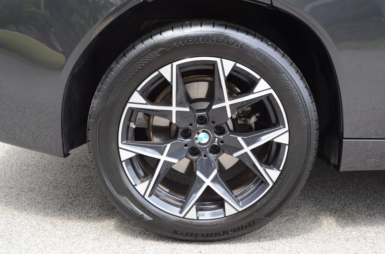 2025 BMW X3 xDrive30