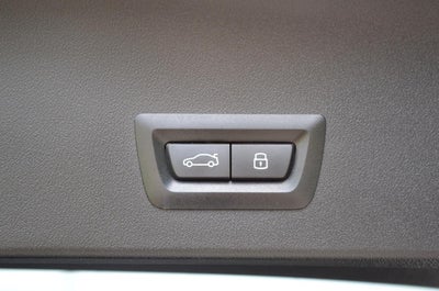 2025 BMW X3 xDrive30