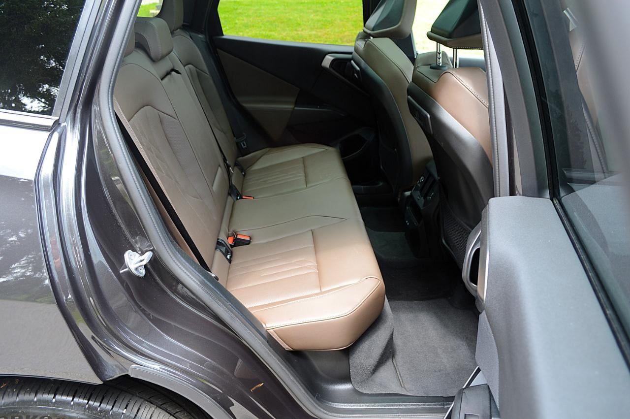 2025 BMW X3 xDrive30