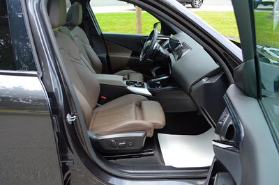 2025 BMW X3 xDrive30