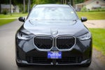 2025 BMW X3 xDrive30