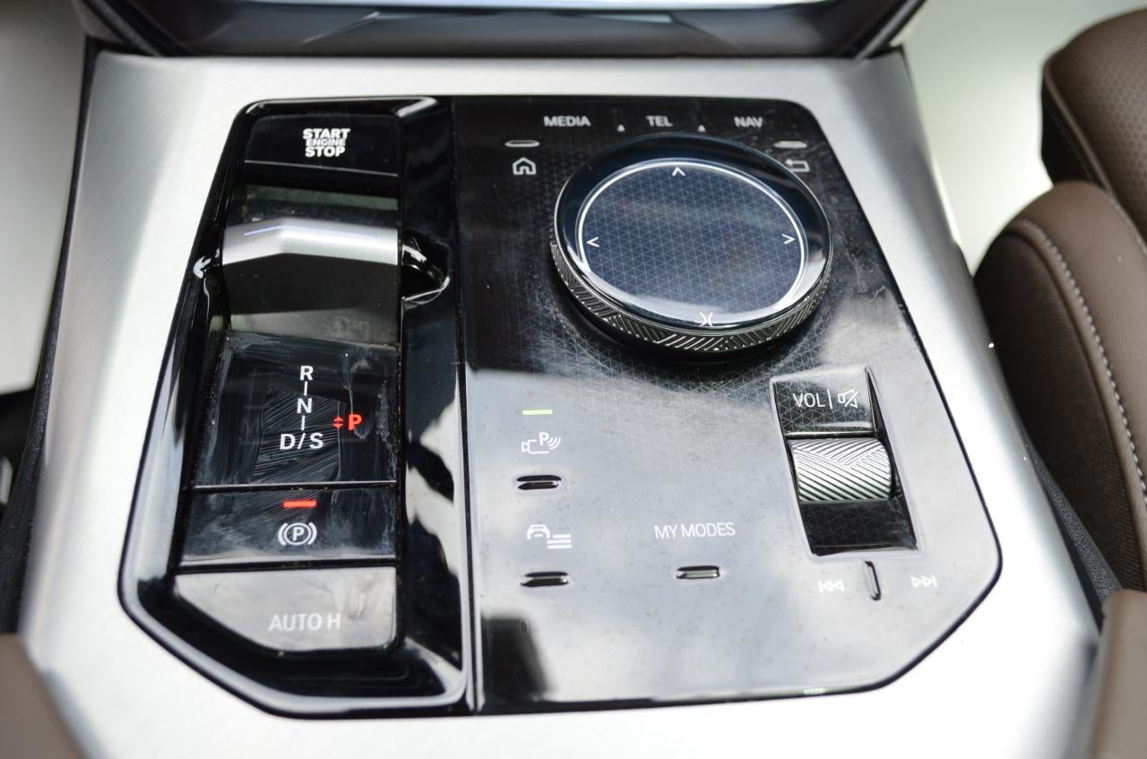 2025 BMW X3 xDrive30