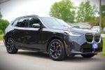 2025 BMW X3 xDrive30