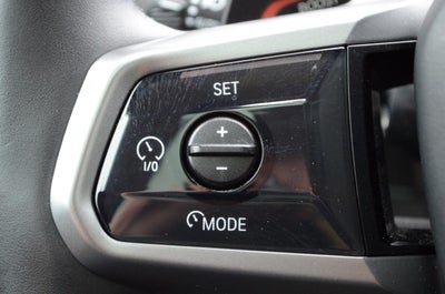 2025 BMW X3 xDrive30