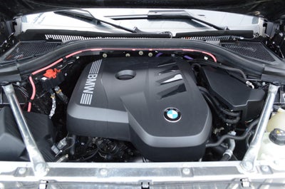 2025 BMW X3 xDrive30