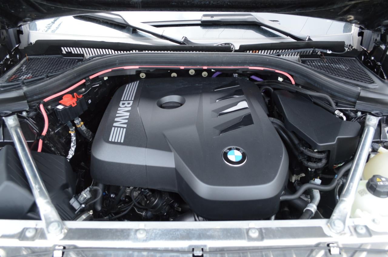 2025 BMW X3 xDrive30