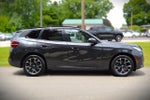 2025 BMW X3 xDrive30