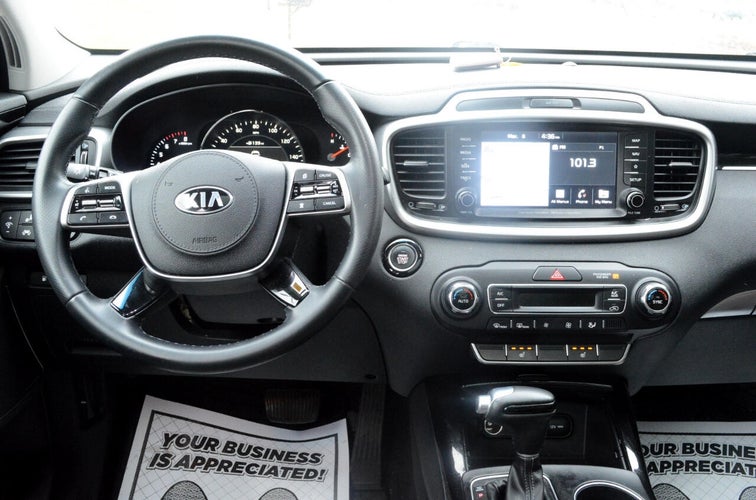 2019 Kia Sorento SX V6 in Wooster, OH - Dunn Brothers Premium Auto