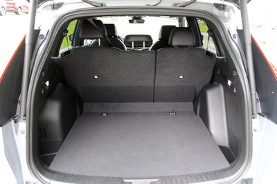2026 Honda CR-V Hybrid Touring
