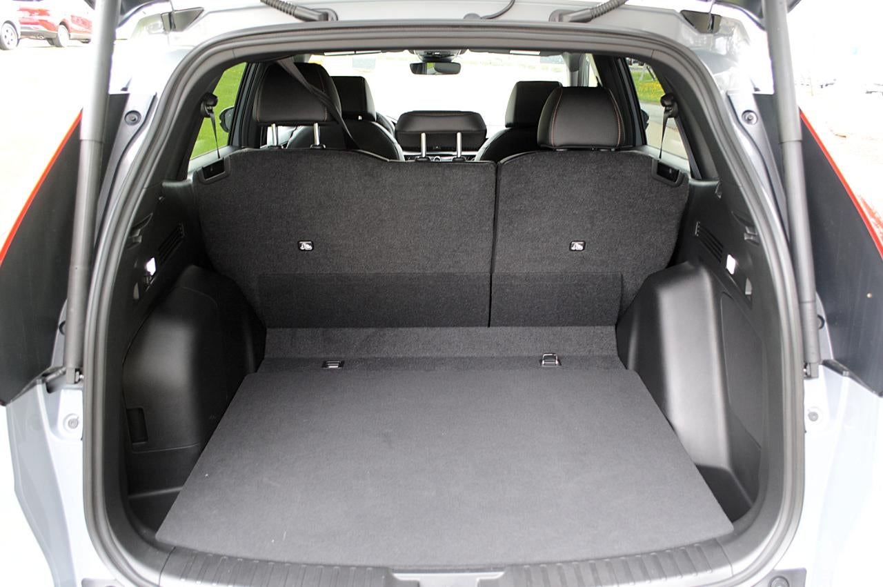 2026 Honda CR-V Hybrid Touring