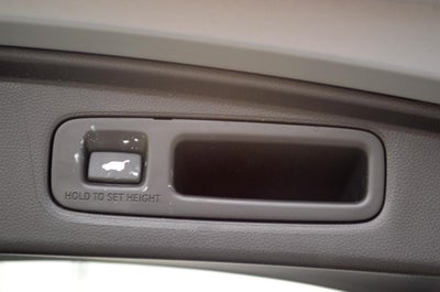 2026 Honda CR-V Hybrid Touring