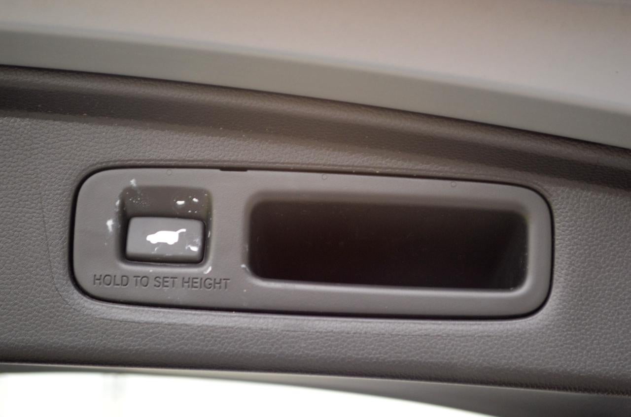 2026 Honda CR-V Hybrid Touring