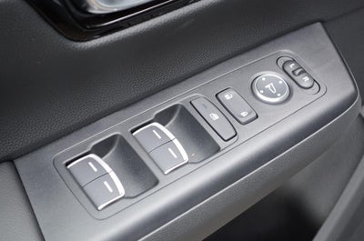 2026 Honda CR-V Hybrid Touring