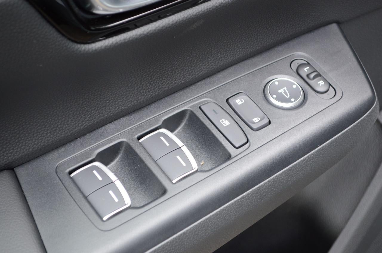 2026 Honda CR-V Hybrid Touring