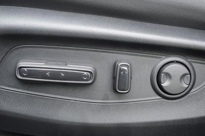 2026 Honda CR-V Hybrid Touring