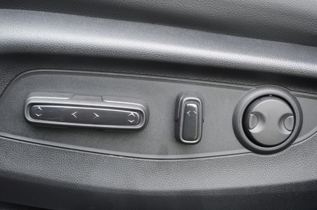 2026 Honda CR-V Hybrid Touring