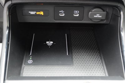 2026 Honda CR-V Hybrid Touring