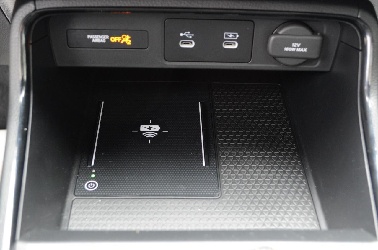 2026 Honda CR-V Hybrid Touring