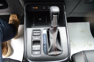 2026 Honda CR-V Hybrid Touring