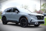 2026 Honda CR-V Hybrid Touring
