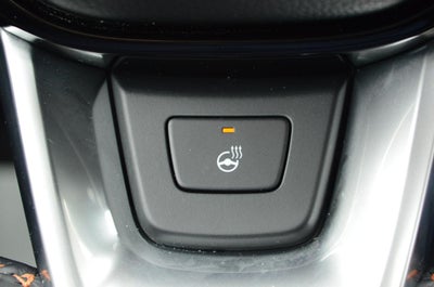2026 Honda CR-V Hybrid Touring